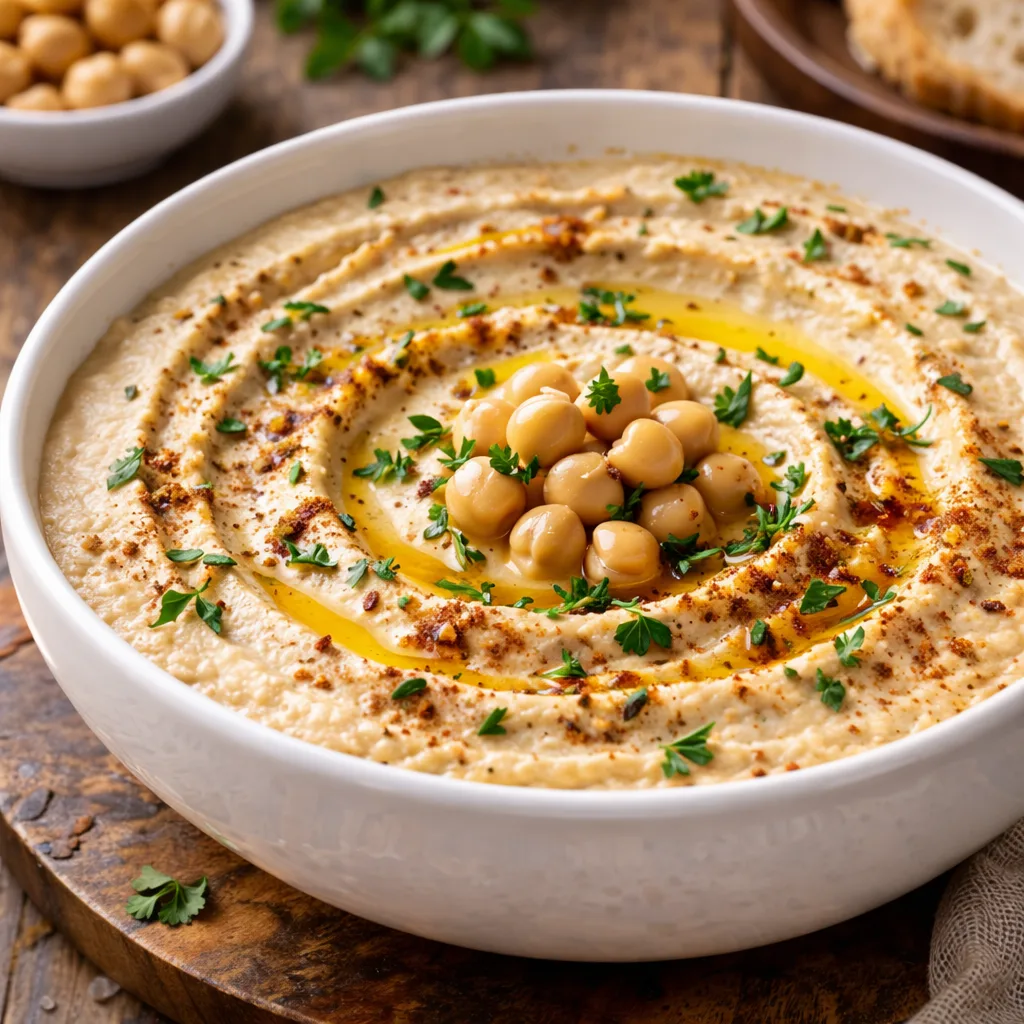 Humus