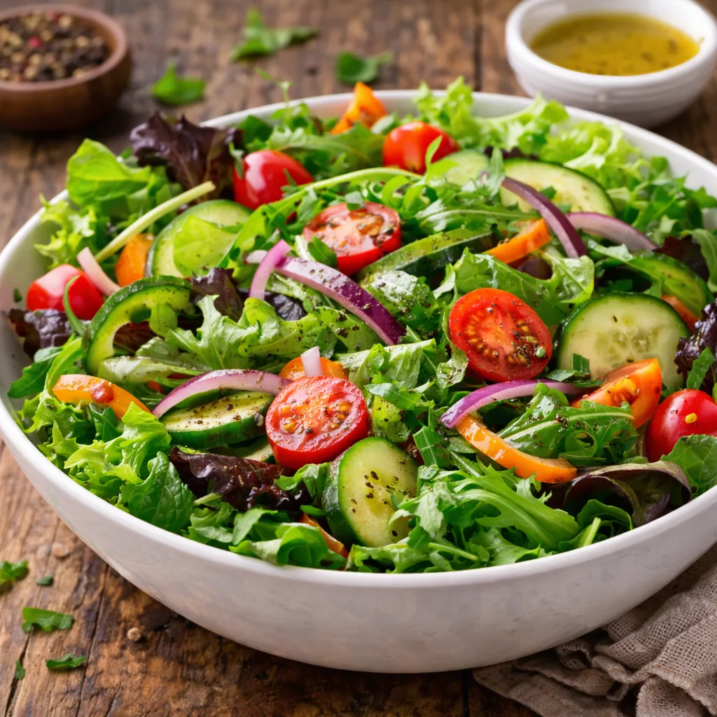 Günün Salatası