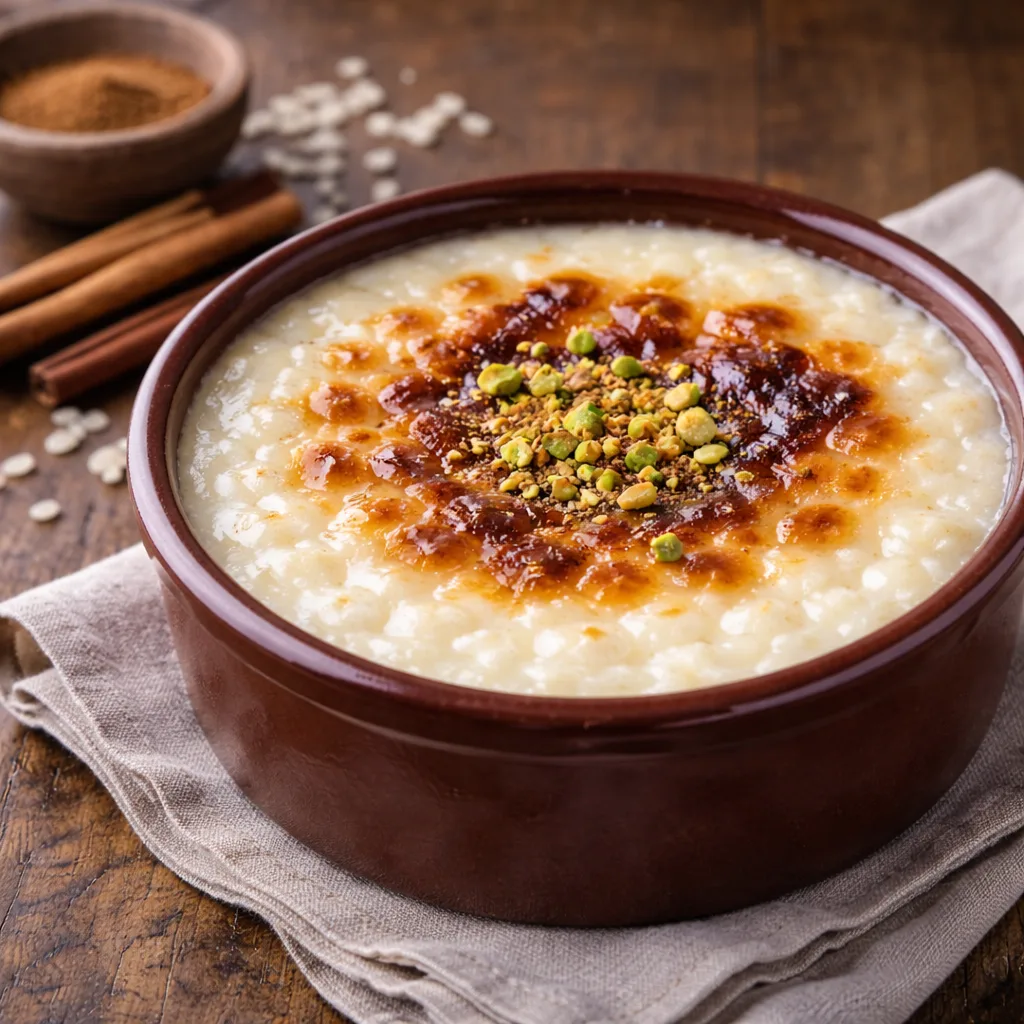 Sütlaç