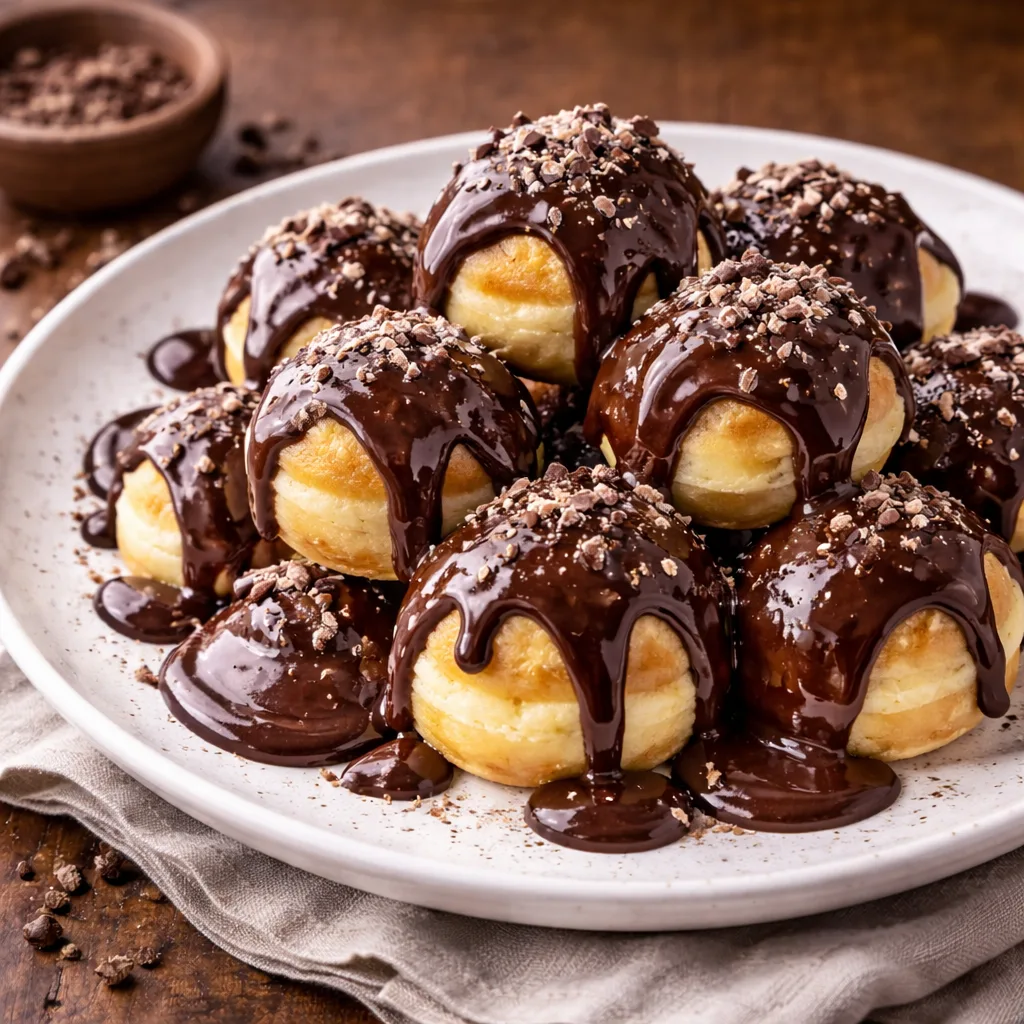 Profiterol