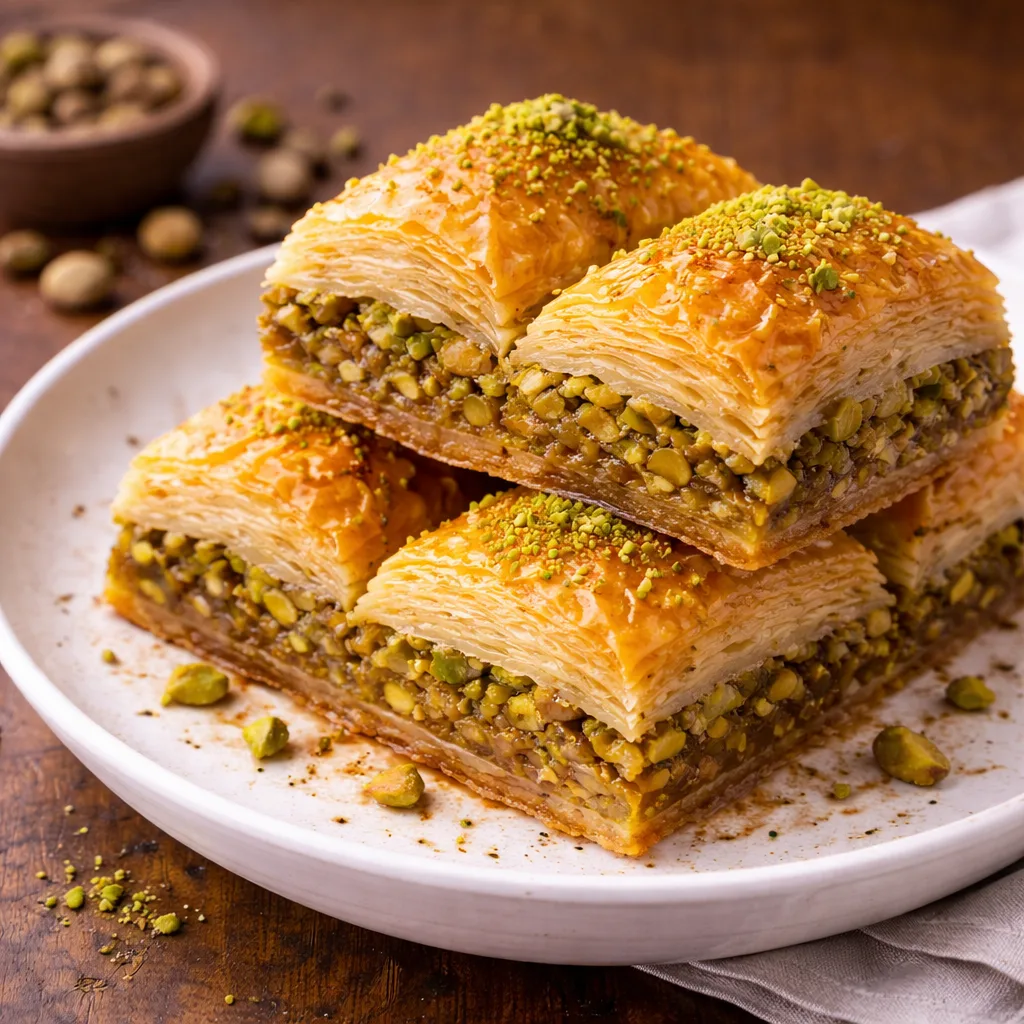 Baklava