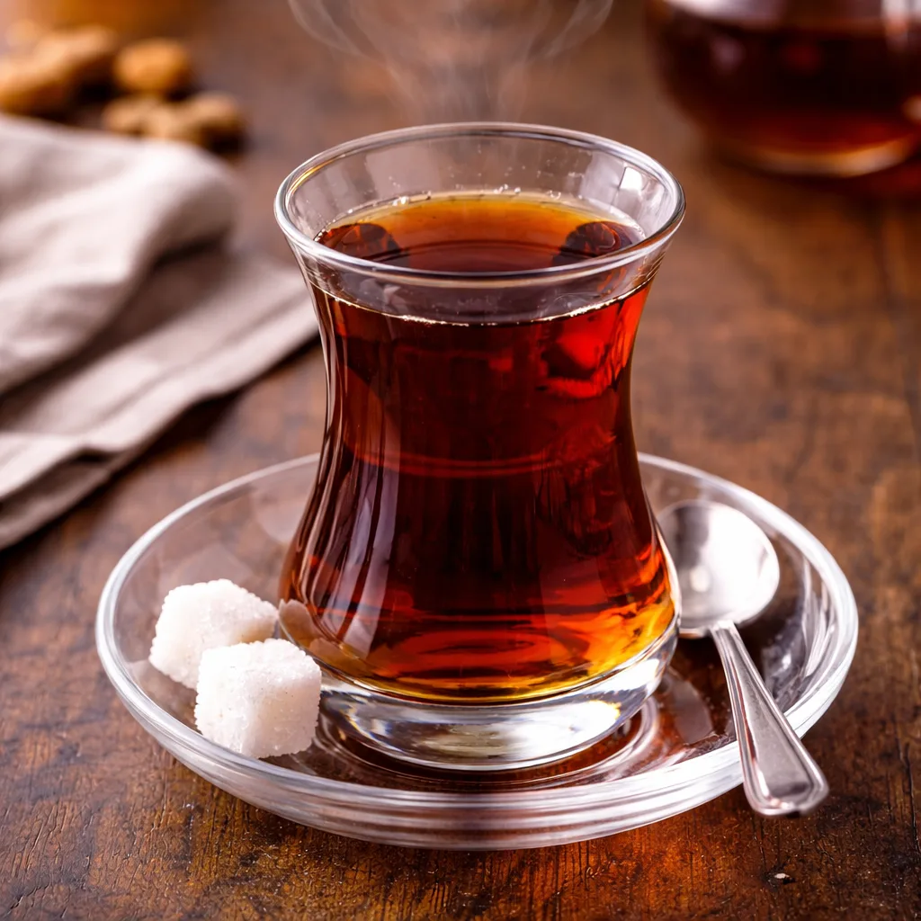 Çay
