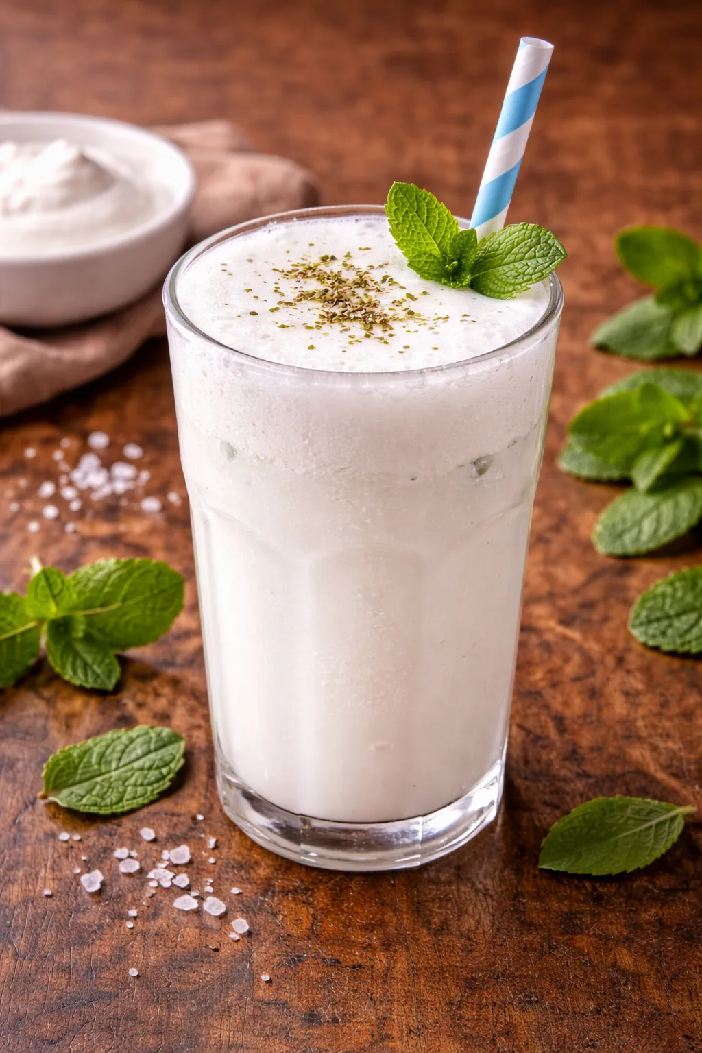 Ayran